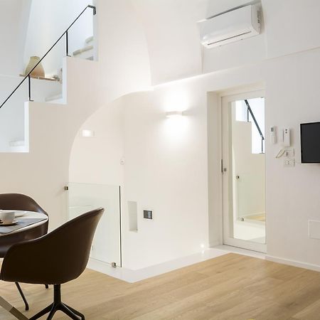 Borgorosa Dimora In Puglia Hotel Андрия Екстериор снимка