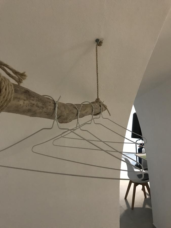 Borgorosa Dimora In Puglia Hotel Андрия Екстериор снимка
