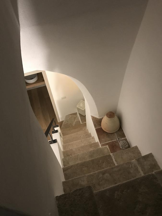 Borgorosa Dimora In Puglia Hotel Андрия Екстериор снимка