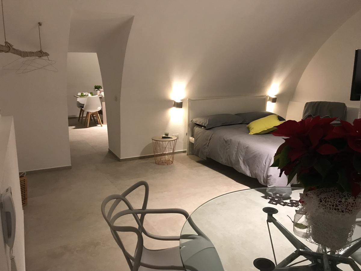 Borgorosa Dimora In Puglia Hotel Андрия Екстериор снимка