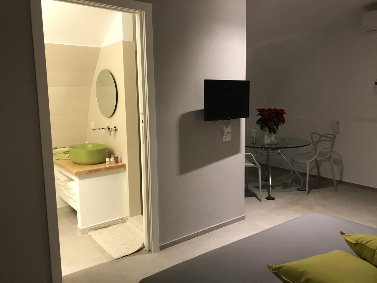 Borgorosa Dimora In Puglia Hotel Андрия Екстериор снимка
