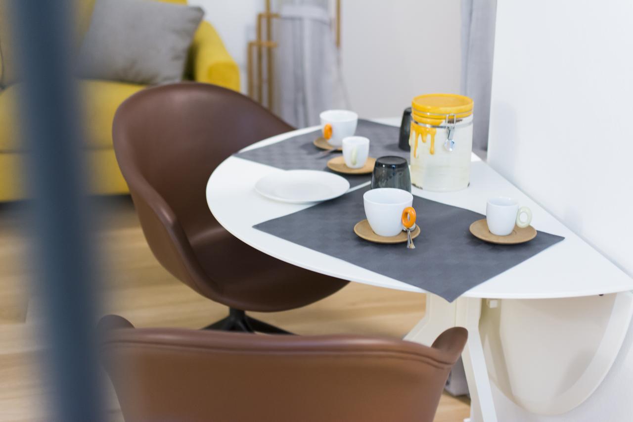 Borgorosa Dimora In Puglia Hotel Андрия Екстериор снимка