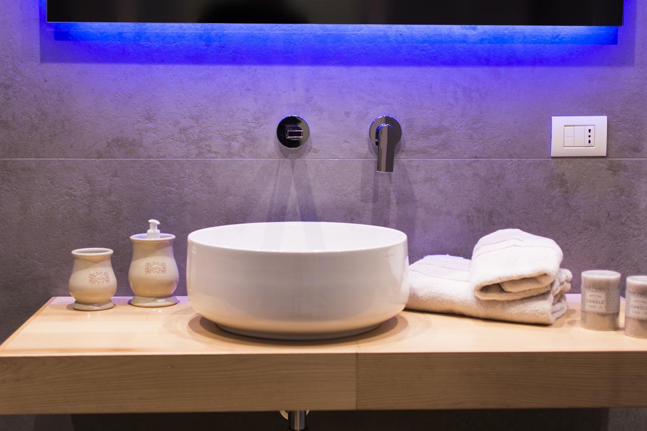 Borgorosa Dimora In Puglia Hotel Андрия Екстериор снимка