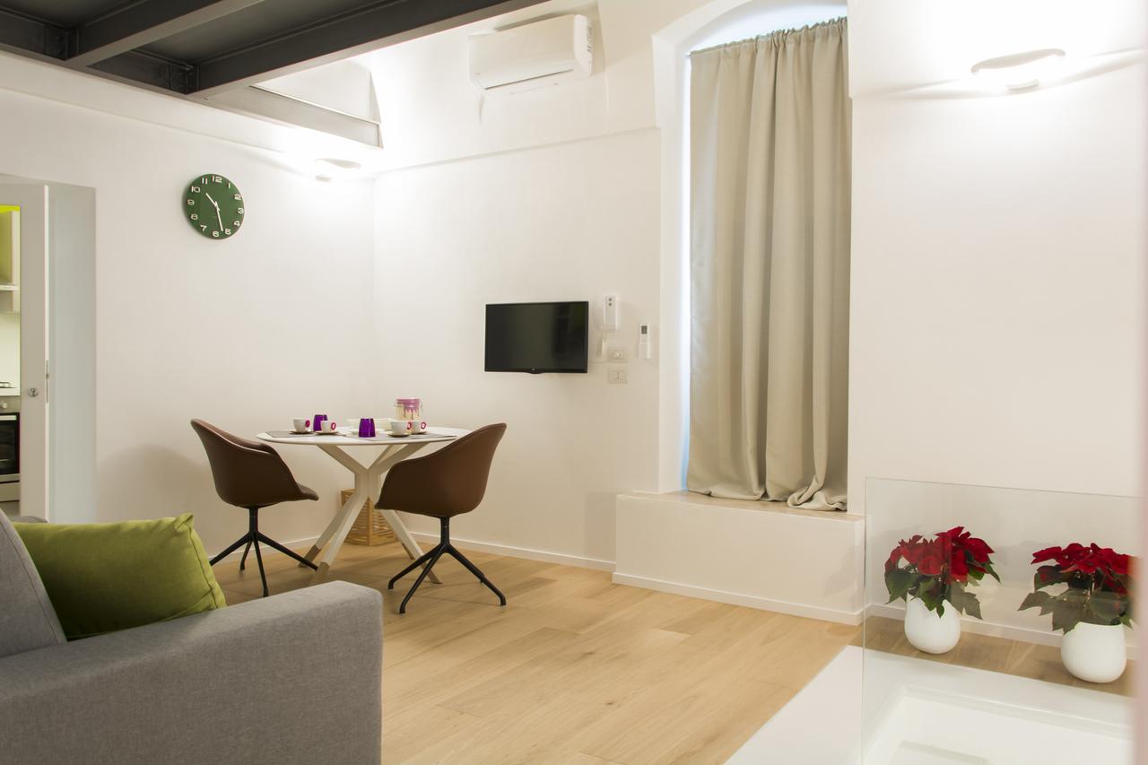 Borgorosa Dimora In Puglia Hotel Андрия Екстериор снимка