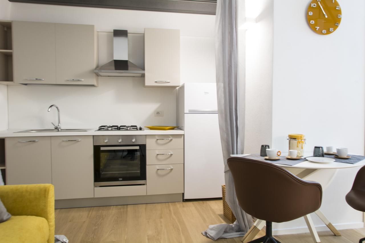 Borgorosa Dimora In Puglia Hotel Андрия Екстериор снимка