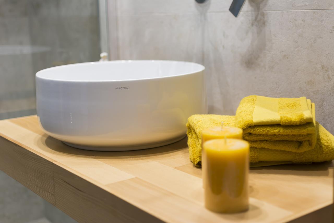 Borgorosa Dimora In Puglia Hotel Андрия Екстериор снимка