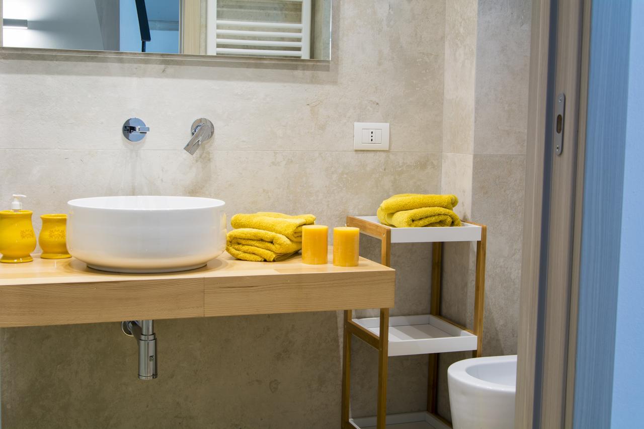 Borgorosa Dimora In Puglia Hotel Андрия Екстериор снимка