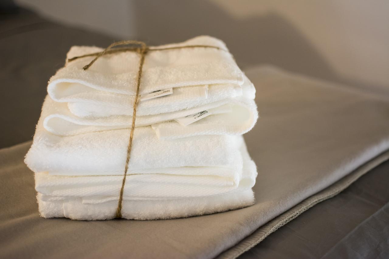 Borgorosa Dimora In Puglia Hotel Андрия Екстериор снимка