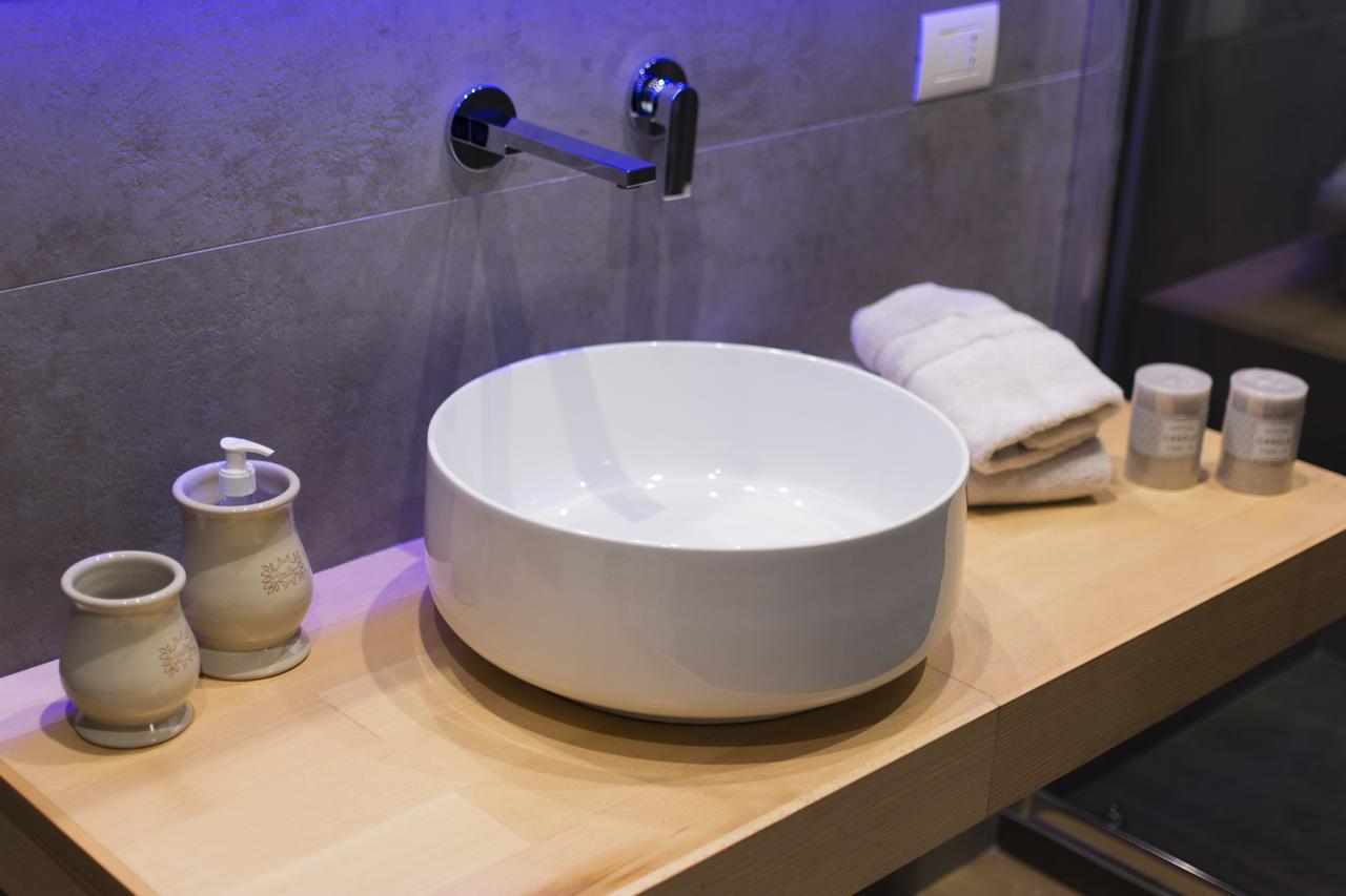 Borgorosa Dimora In Puglia Hotel Андрия Екстериор снимка