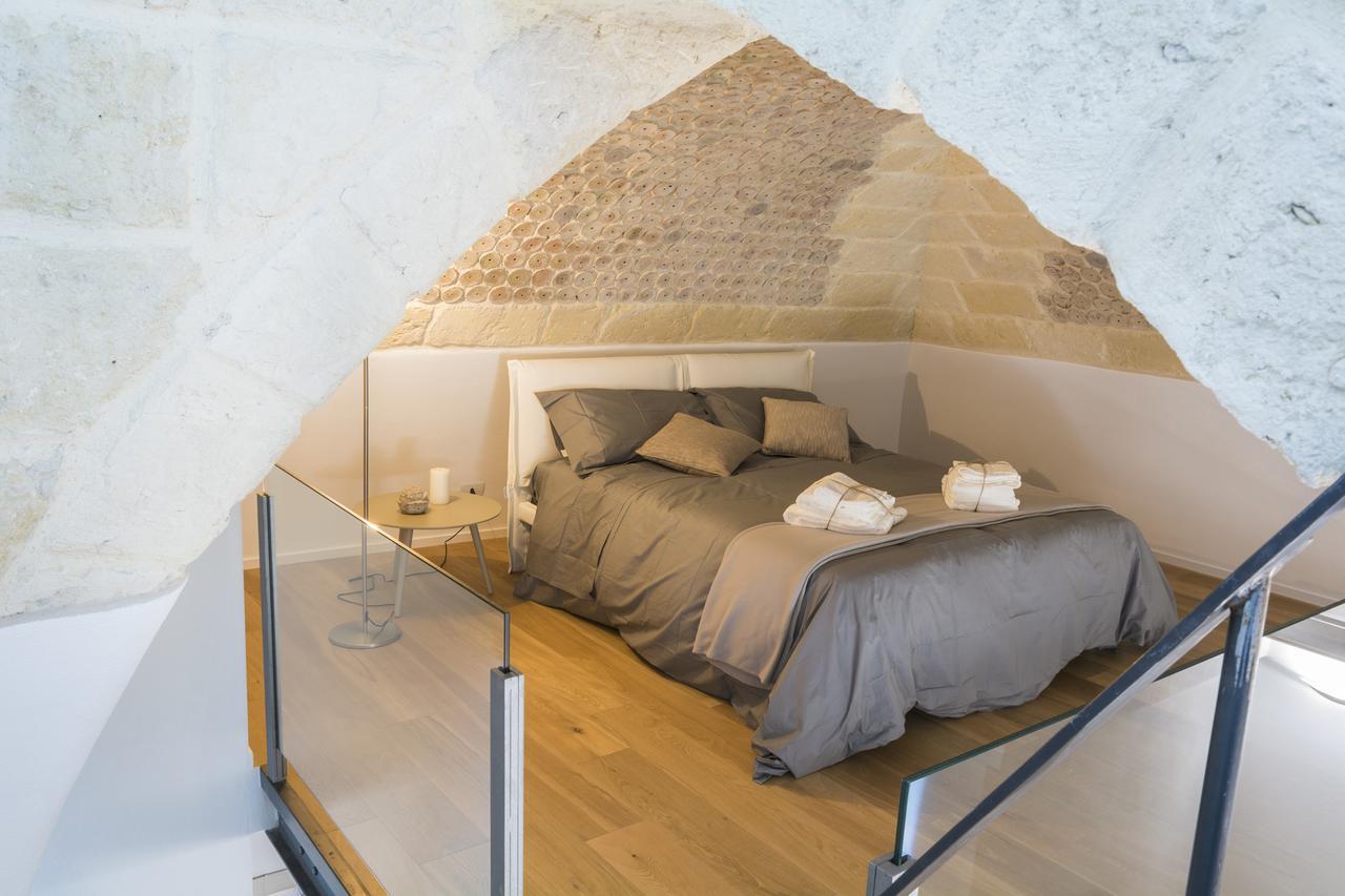 Borgorosa Dimora In Puglia Hotel Андрия Екстериор снимка