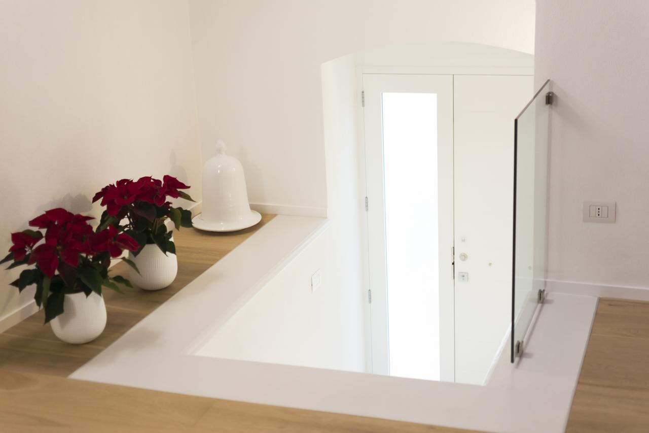 Borgorosa Dimora In Puglia Hotel Андрия Екстериор снимка