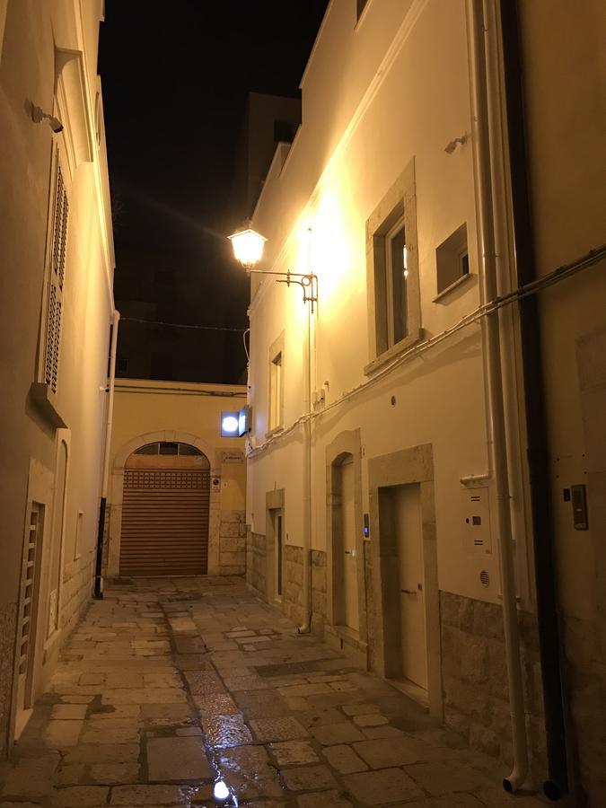Borgorosa Dimora In Puglia Hotel Андрия Екстериор снимка
