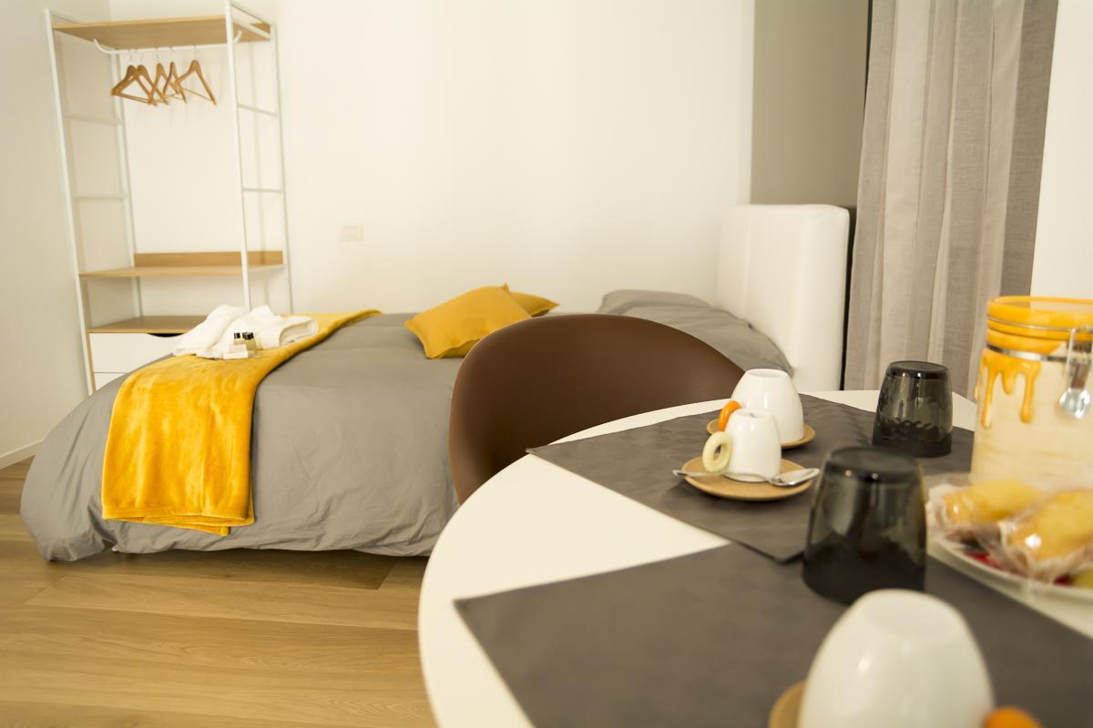 Borgorosa Dimora In Puglia Hotel Андрия Екстериор снимка