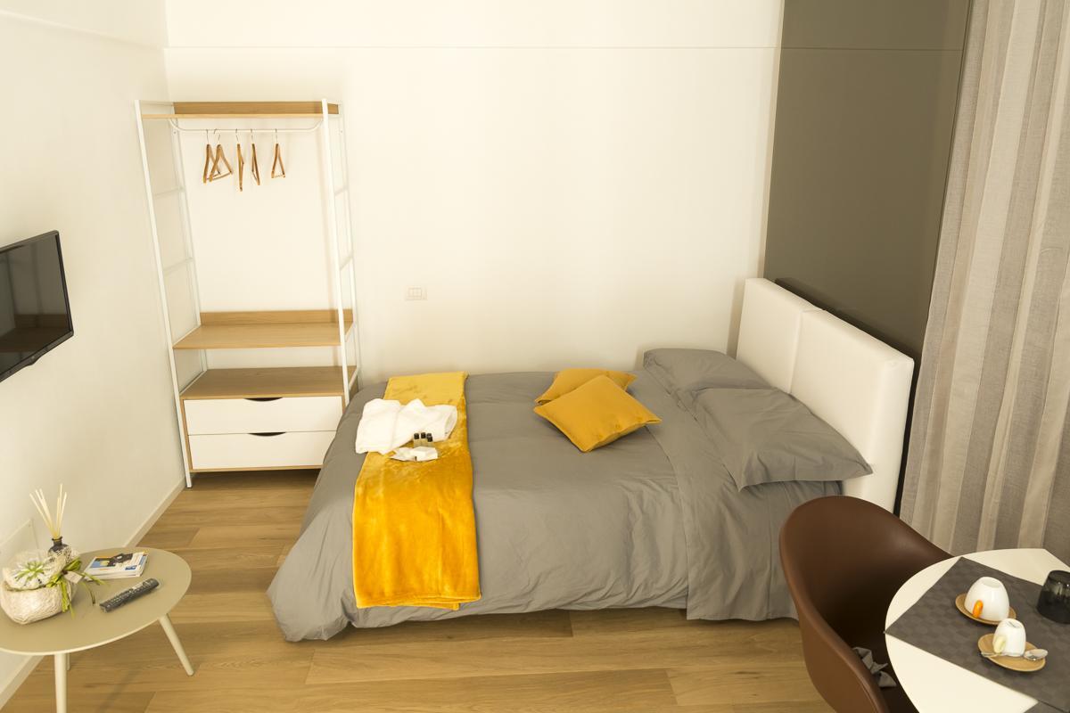 Borgorosa Dimora In Puglia Hotel Андрия Екстериор снимка