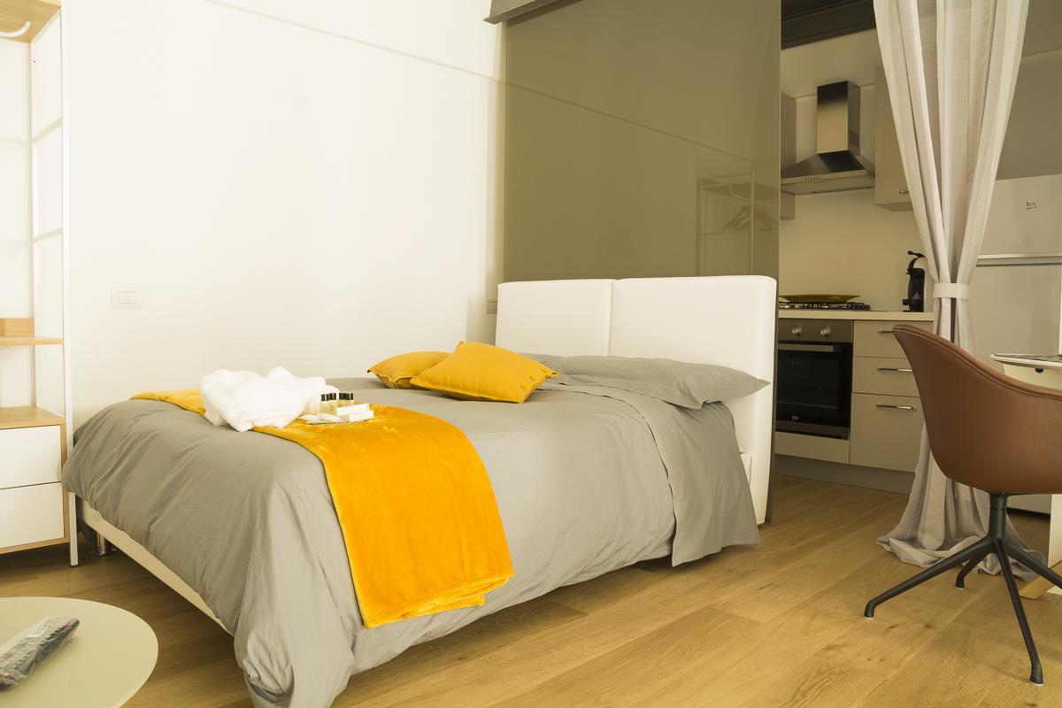 Borgorosa Dimora In Puglia Hotel Андрия Екстериор снимка