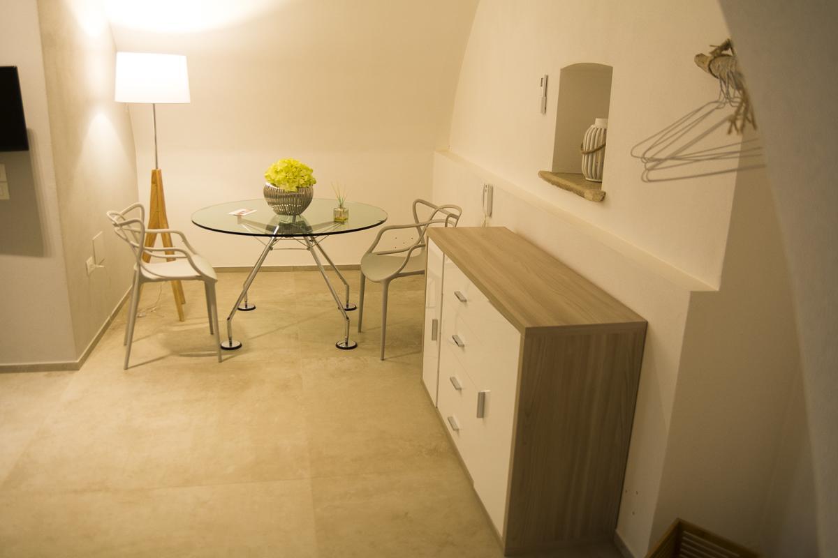 Borgorosa Dimora In Puglia Hotel Андрия Екстериор снимка