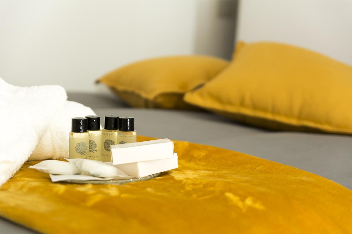 Borgorosa Dimora In Puglia Hotel Андрия Екстериор снимка
